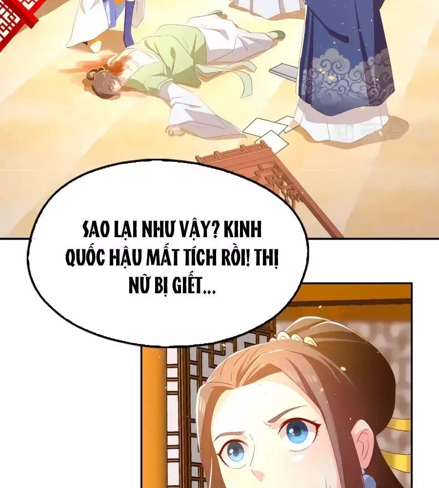 Khuynh Thành Cuồng Phi Của Tà Vương Chapter 93 - 70