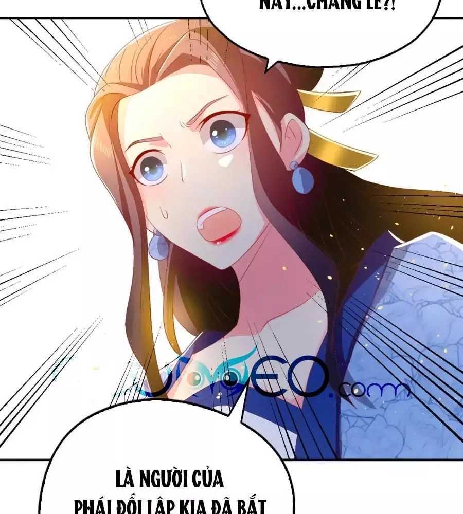 Khuynh Thành Cuồng Phi Của Tà Vương Chapter 93 - 74