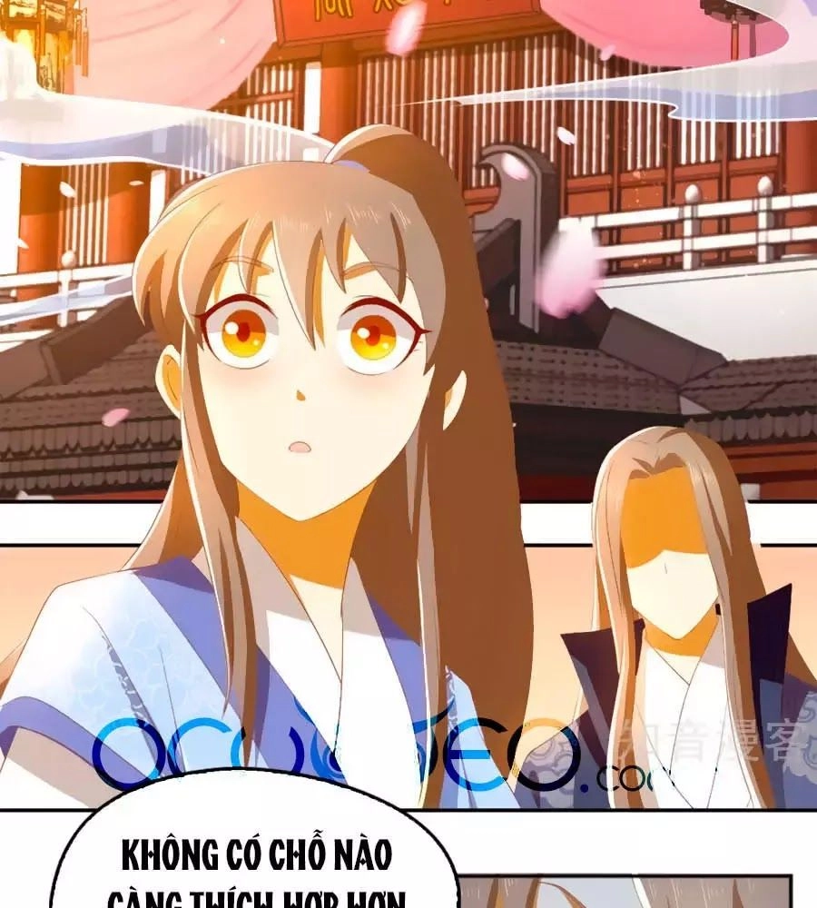 Khuynh Thành Cuồng Phi Của Tà Vương Chapter 94 - 24