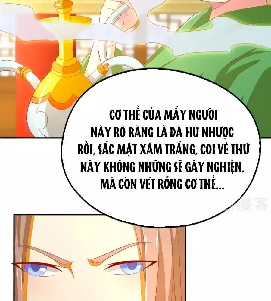 Khuynh Thành Cuồng Phi Của Tà Vương Chapter 94 - 54