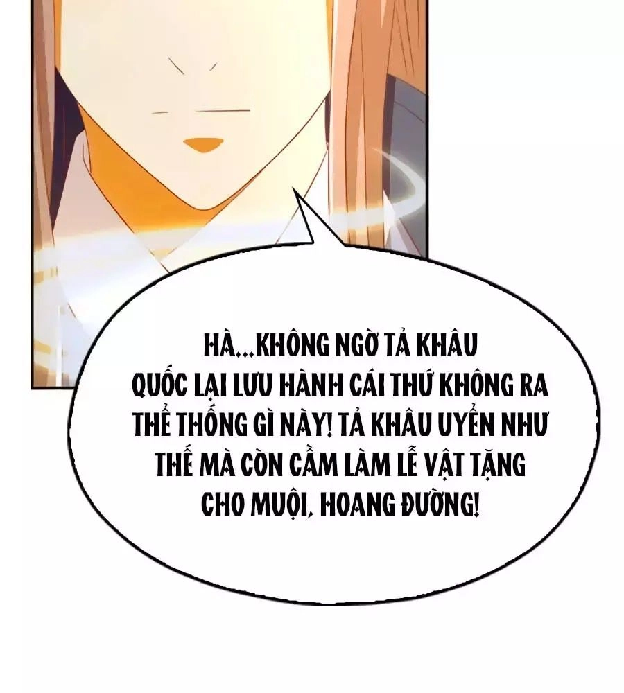 Khuynh Thành Cuồng Phi Của Tà Vương Chapter 94 - 55