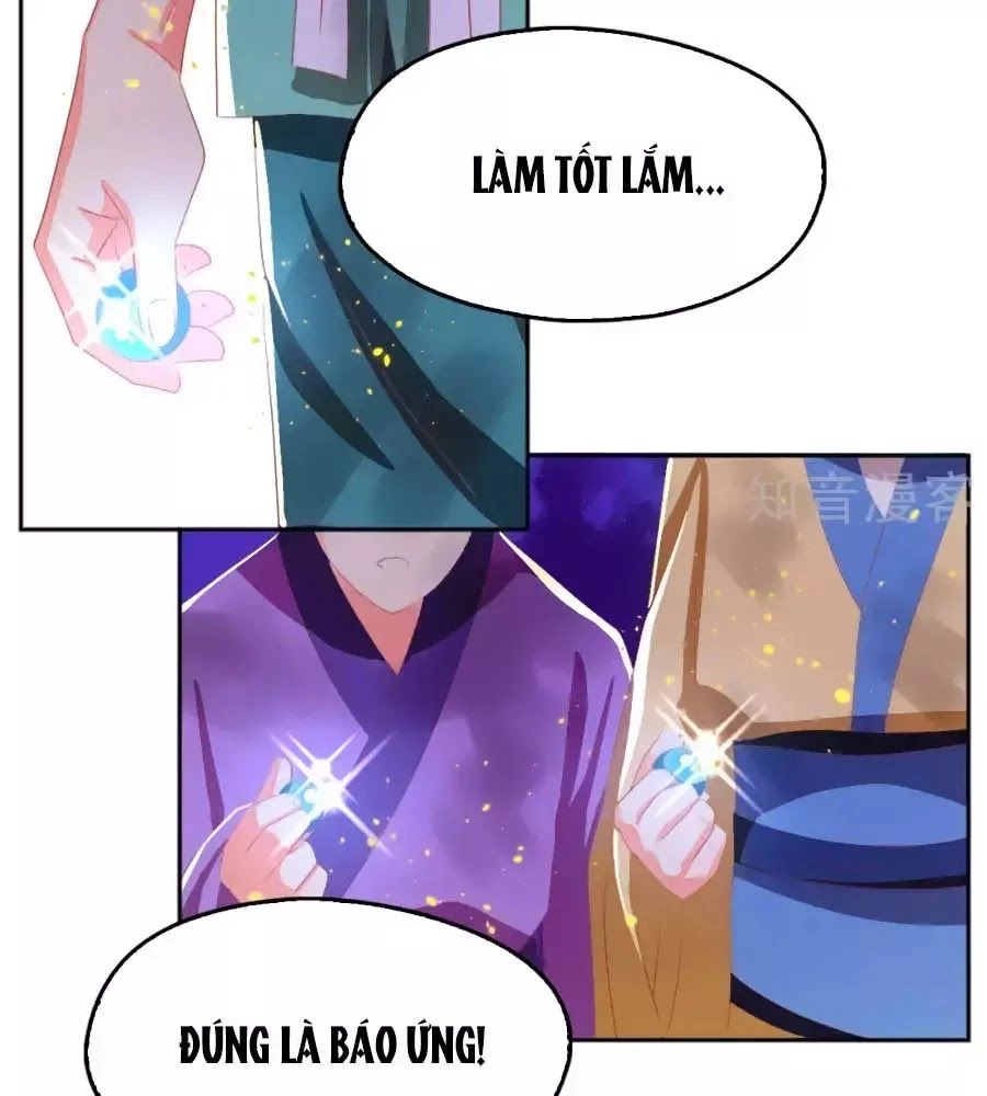 Khuynh Thành Cuồng Phi Của Tà Vương Chapter 95 - 18