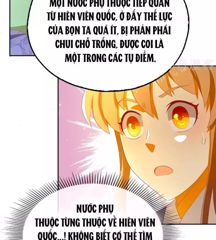 Khuynh Thành Cuồng Phi Của Tà Vương Chapter 95 - 32