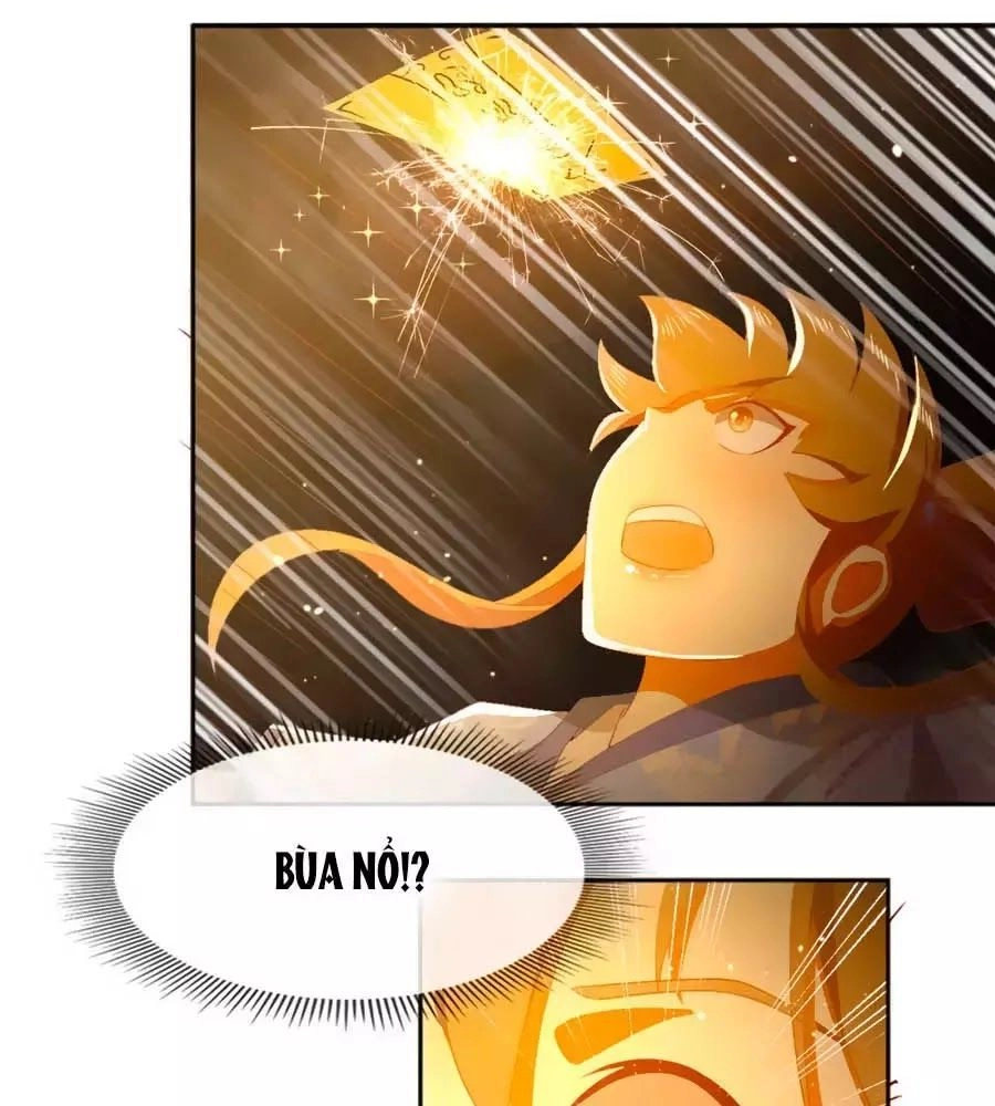 Khuynh Thành Cuồng Phi Của Tà Vương Chapter 95 - 60