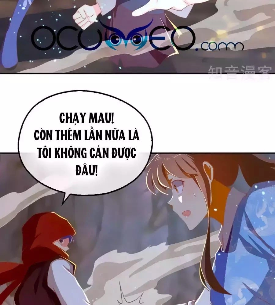 Khuynh Thành Cuồng Phi Của Tà Vương Chapter 97 - 2