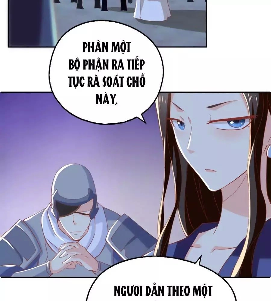 Khuynh Thành Cuồng Phi Của Tà Vương Chapter 98 - 27