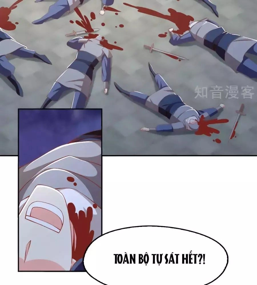 Khuynh Thành Cuồng Phi Của Tà Vương Chapter 98 - 77