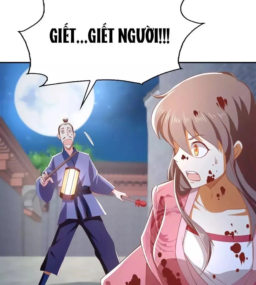 Khuynh Thành Cuồng Phi Của Tà Vương Chapter 98 - 82