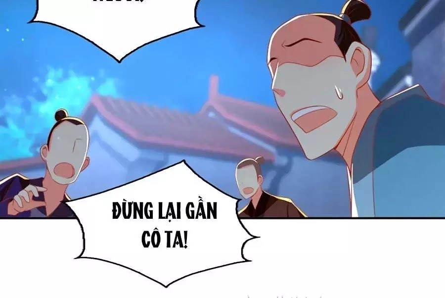 Khuynh Thành Cuồng Phi Của Tà Vương Chapter 99 - 5