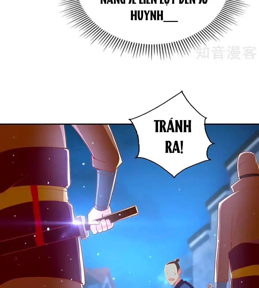 Khuynh Thành Cuồng Phi Của Tà Vương Chapter 99 - 7