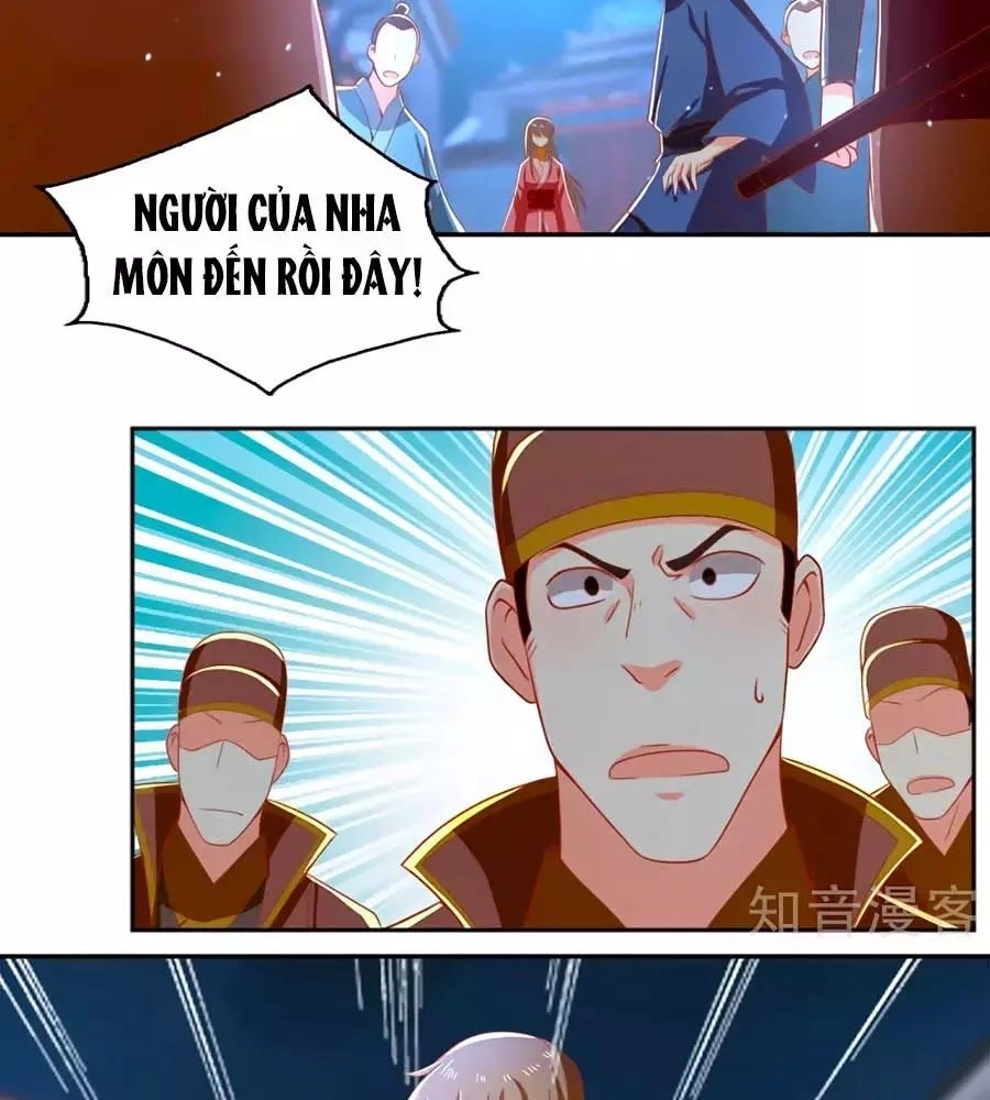 Khuynh Thành Cuồng Phi Của Tà Vương Chapter 99 - 8