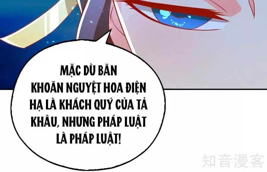 Khuynh Thành Cuồng Phi Của Tà Vương Chapter 99 - 49