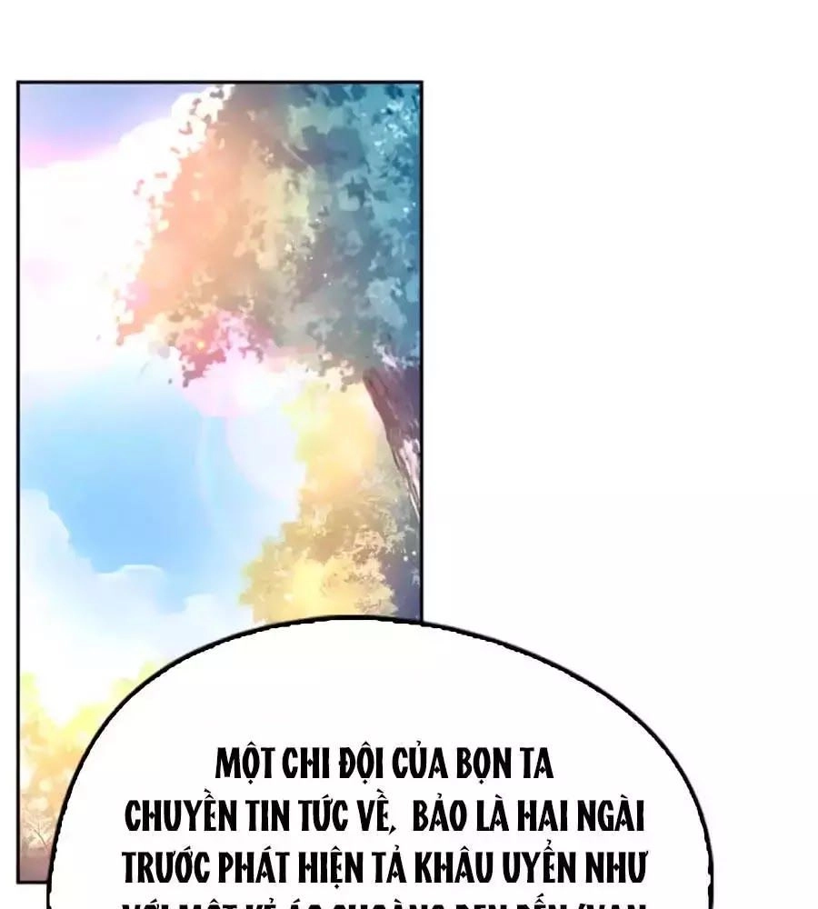 Khuynh Thành Cuồng Phi Của Tà Vương Chapter 100 - 1