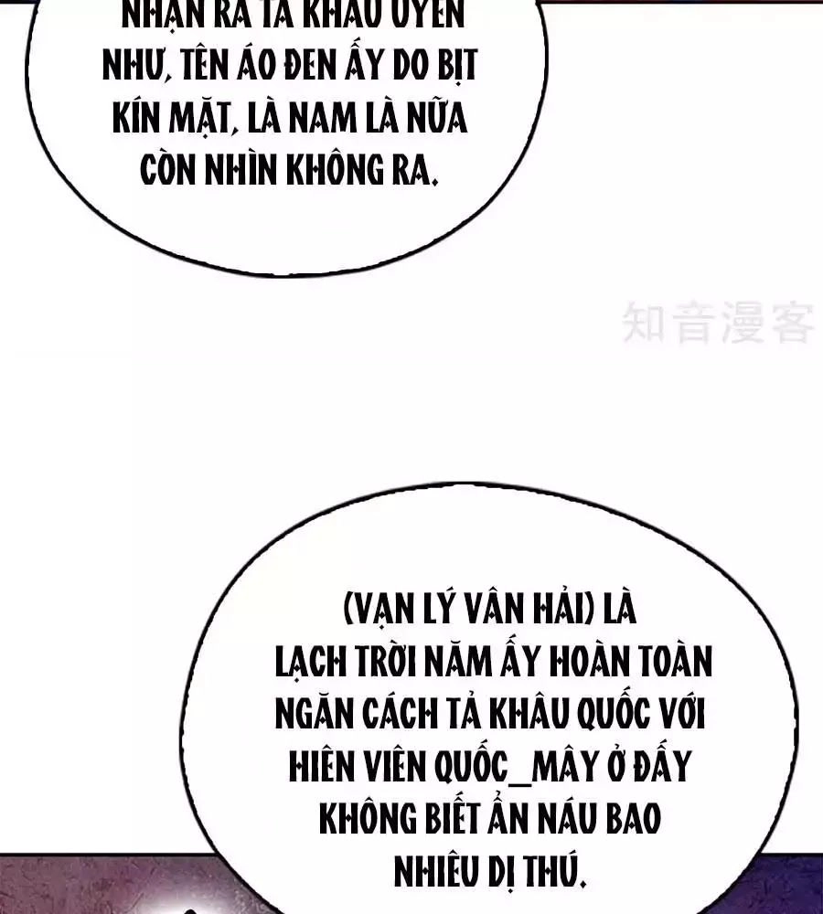 Khuynh Thành Cuồng Phi Của Tà Vương Chapter 100 - 5