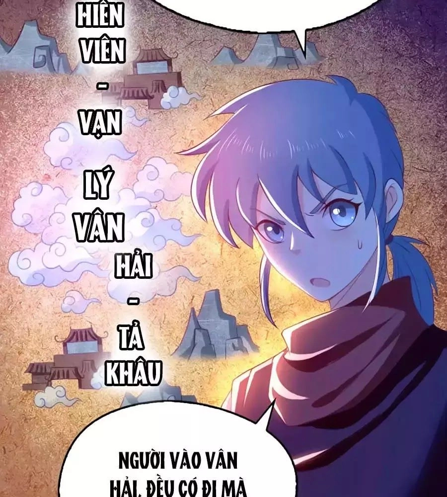 Khuynh Thành Cuồng Phi Của Tà Vương Chapter 100 - 6