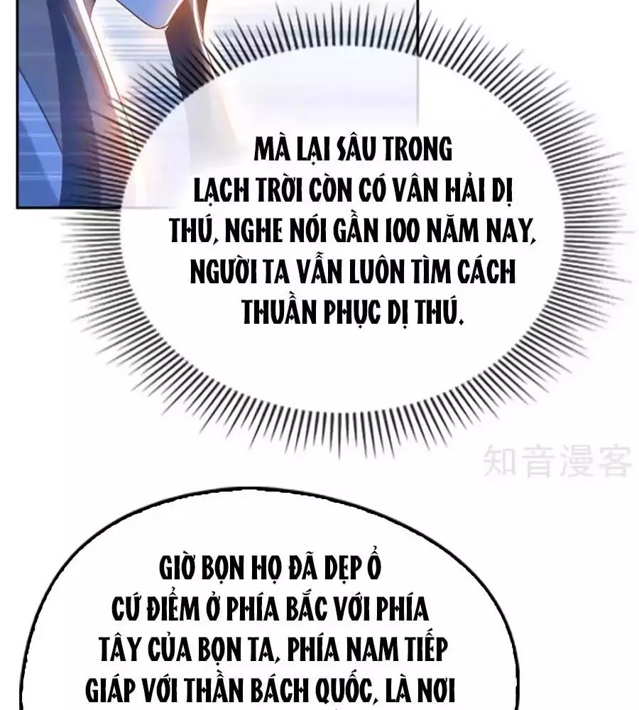 Khuynh Thành Cuồng Phi Của Tà Vương Chapter 100 - 9