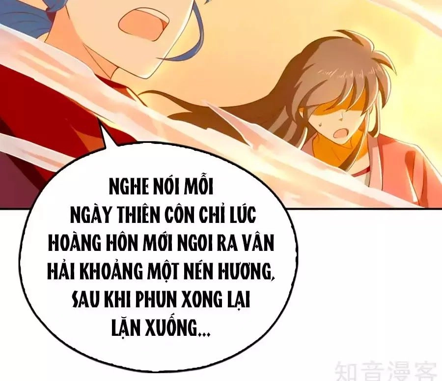 Khuynh Thành Cuồng Phi Của Tà Vương Chapter 100 - 43