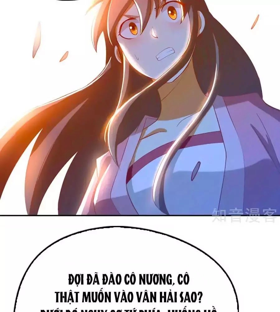 Khuynh Thành Cuồng Phi Của Tà Vương Chapter 100 - 58