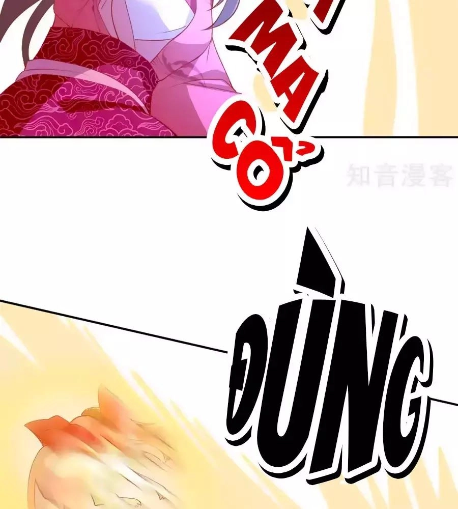 Khuynh Thành Cuồng Phi Của Tà Vương Chapter 102 - 14