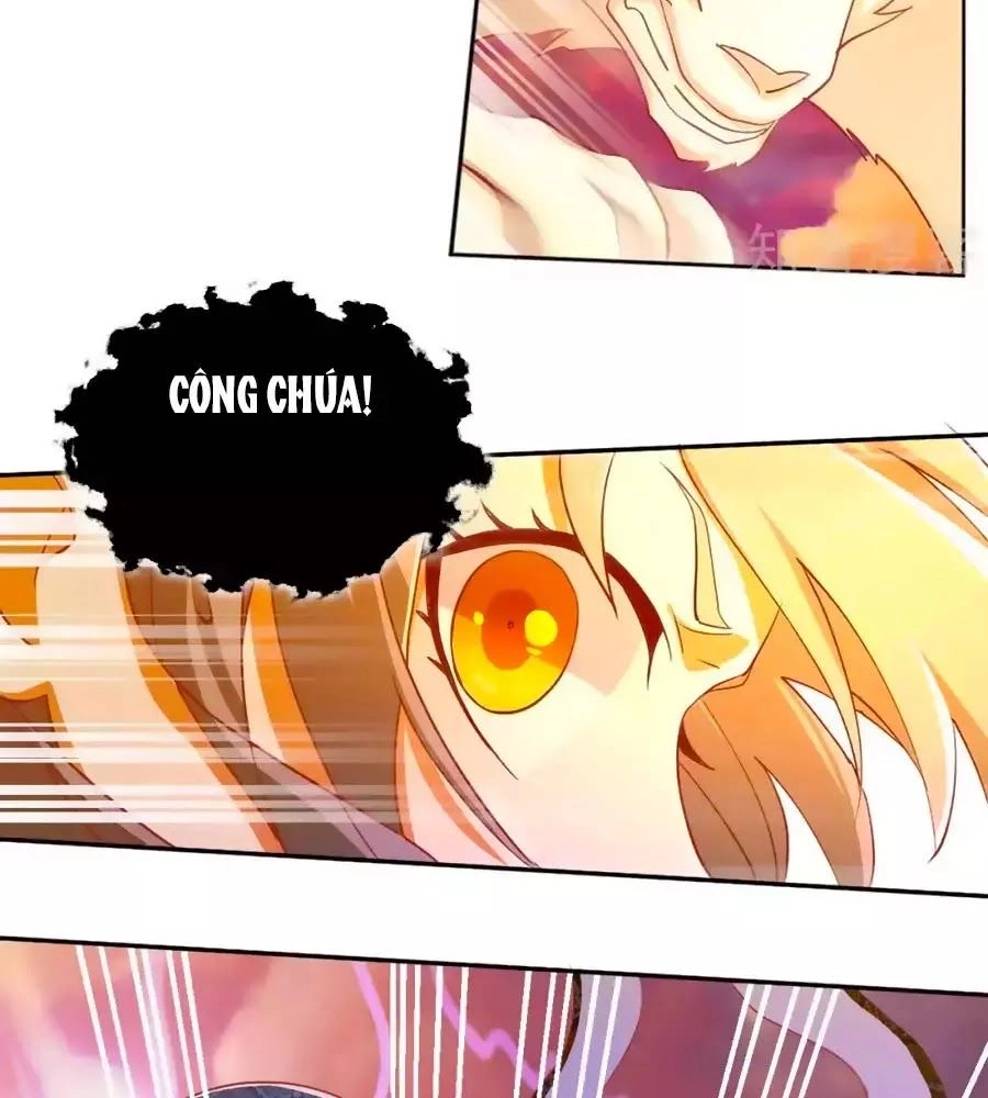 Khuynh Thành Cuồng Phi Của Tà Vương Chapter 102 - 17