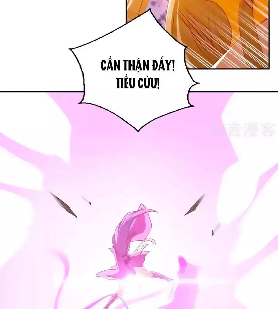 Khuynh Thành Cuồng Phi Của Tà Vương Chapter 102 - 33