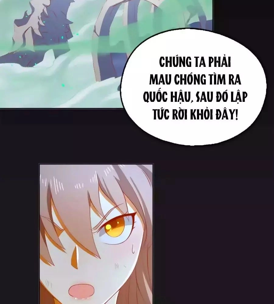 Khuynh Thành Cuồng Phi Của Tà Vương Chapter 102 - 42