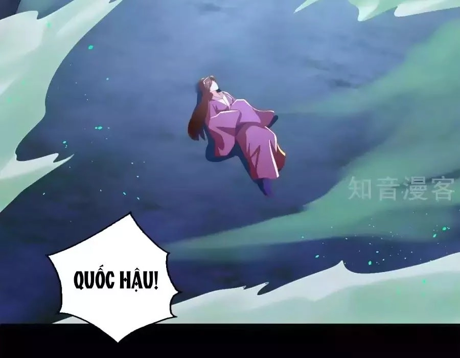 Khuynh Thành Cuồng Phi Của Tà Vương Chapter 102 - 50