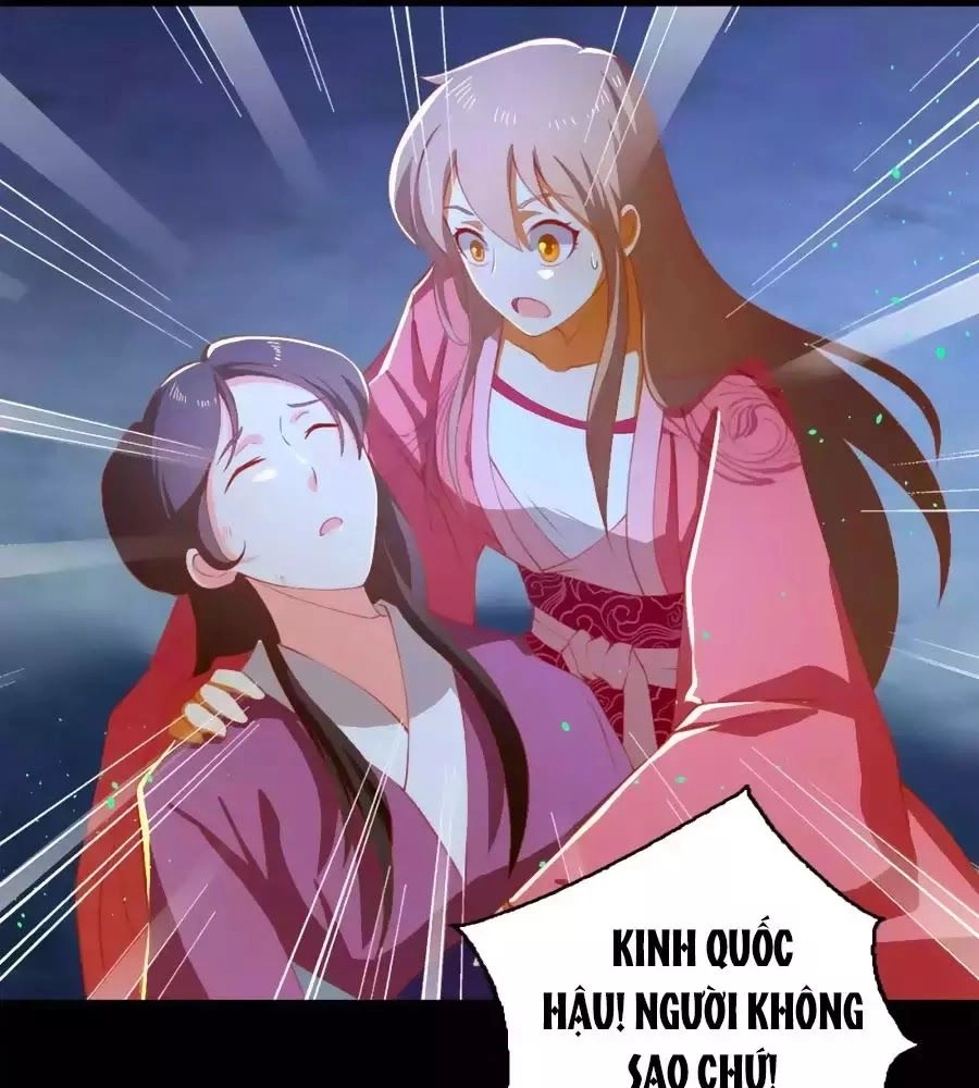 Khuynh Thành Cuồng Phi Của Tà Vương Chapter 102 - 51