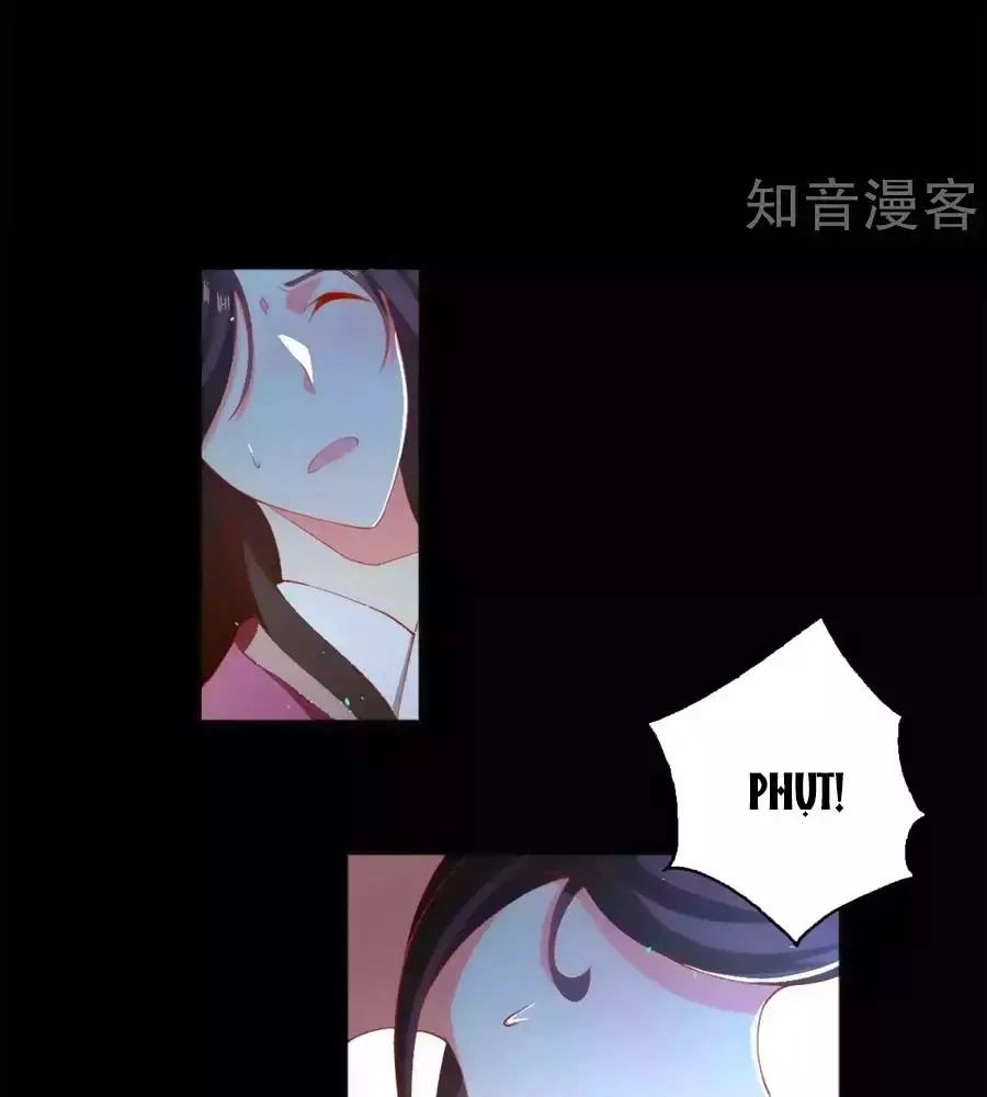 Khuynh Thành Cuồng Phi Của Tà Vương Chapter 102 - 56