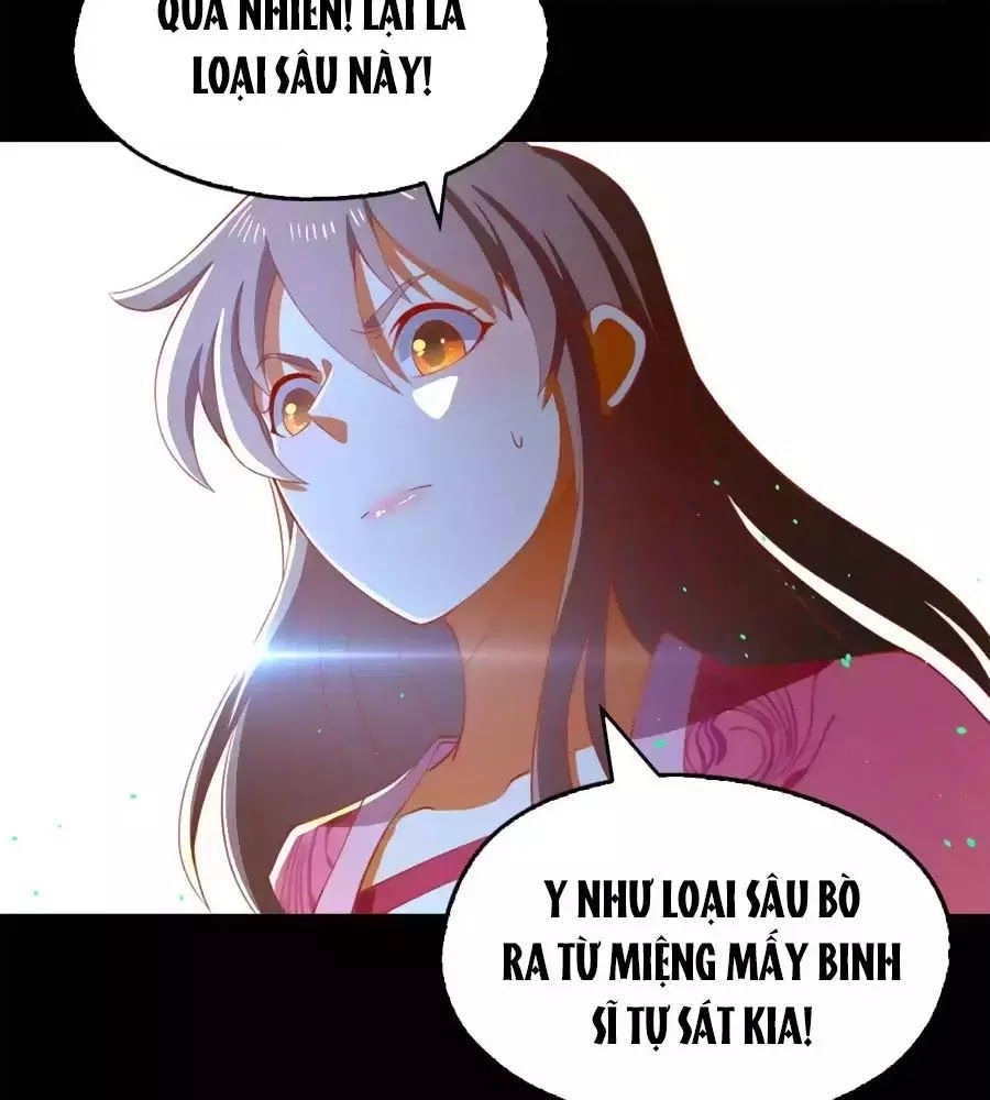 Khuynh Thành Cuồng Phi Của Tà Vương Chapter 102 - 59