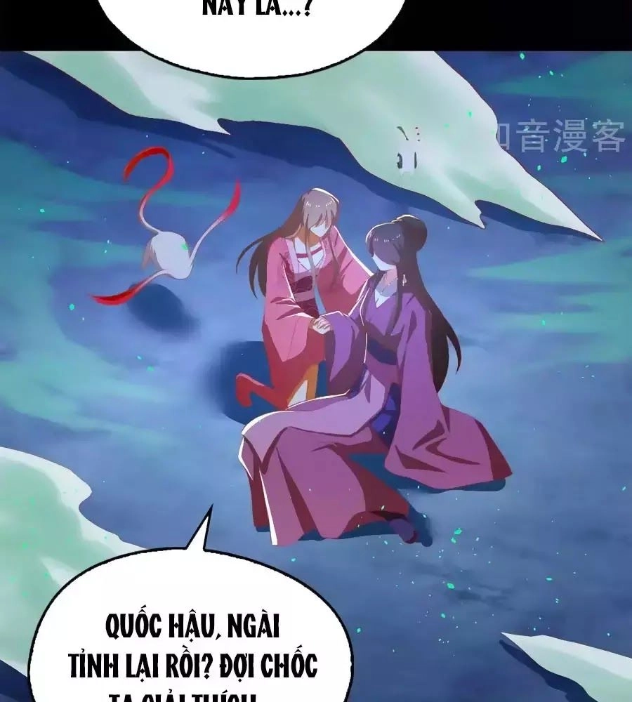 Khuynh Thành Cuồng Phi Của Tà Vương Chapter 102 - 62