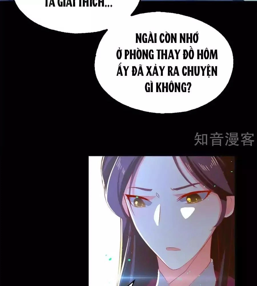 Khuynh Thành Cuồng Phi Của Tà Vương Chapter 102 - 63