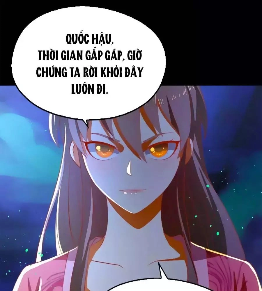 Khuynh Thành Cuồng Phi Của Tà Vương Chapter 102 - 65