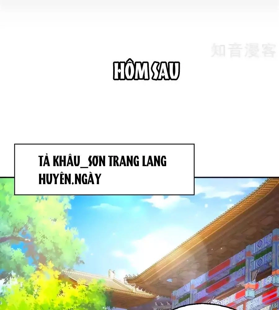 Khuynh Thành Cuồng Phi Của Tà Vương Chapter 102 - 68