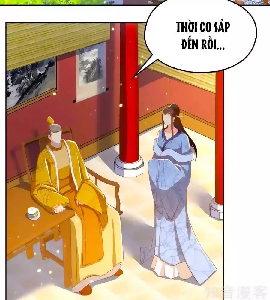 Khuynh Thành Cuồng Phi Của Tà Vương Chapter 102 - 69