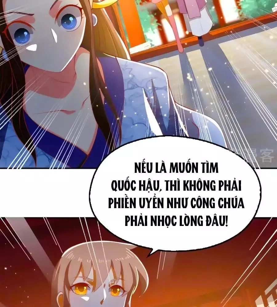 Khuynh Thành Cuồng Phi Của Tà Vương Chapter 102 - 73