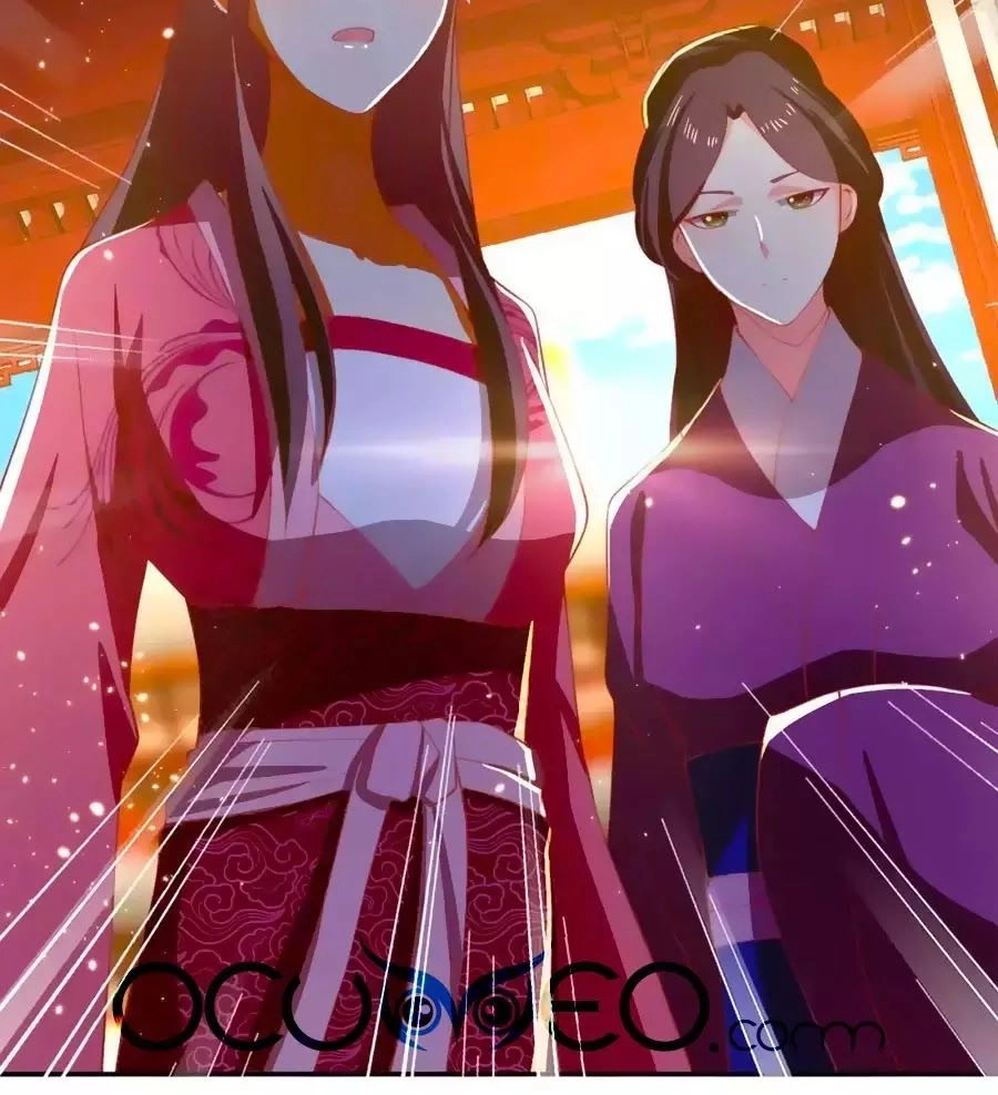 Khuynh Thành Cuồng Phi Của Tà Vương Chapter 102 - 74