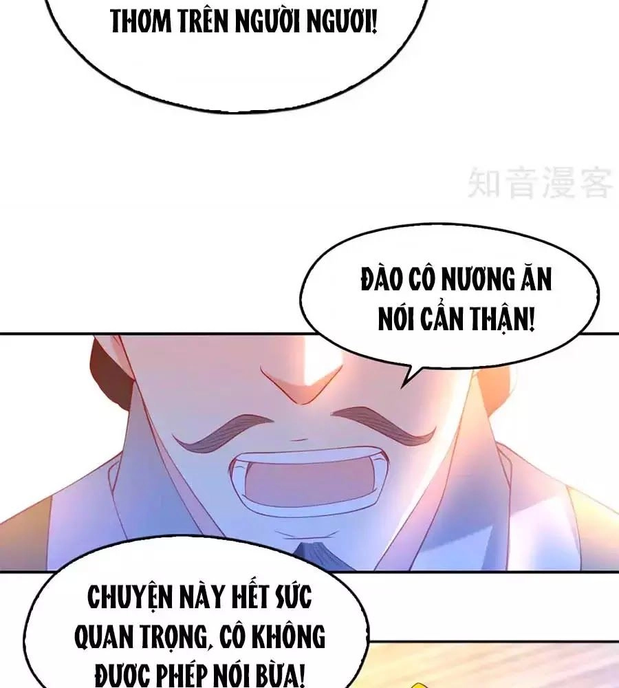 Khuynh Thành Cuồng Phi Của Tà Vương Chapter 103 - 18