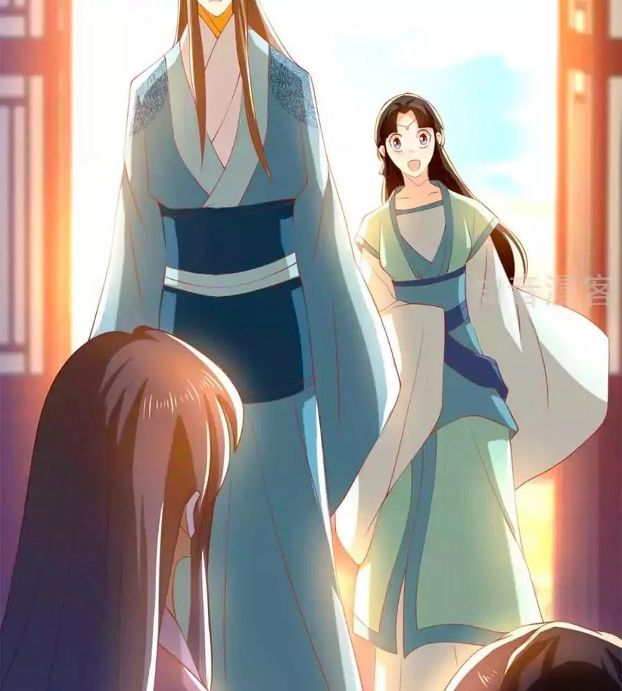 Khuynh Thành Cuồng Phi Của Tà Vương Chapter 103 - 25