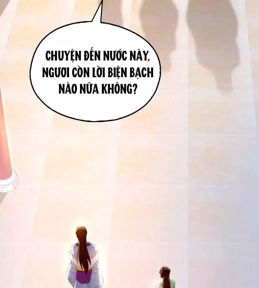 Khuynh Thành Cuồng Phi Của Tà Vương Chapter 103 - 48