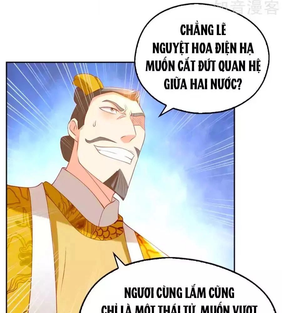 Khuynh Thành Cuồng Phi Của Tà Vương Chapter 103 - 62
