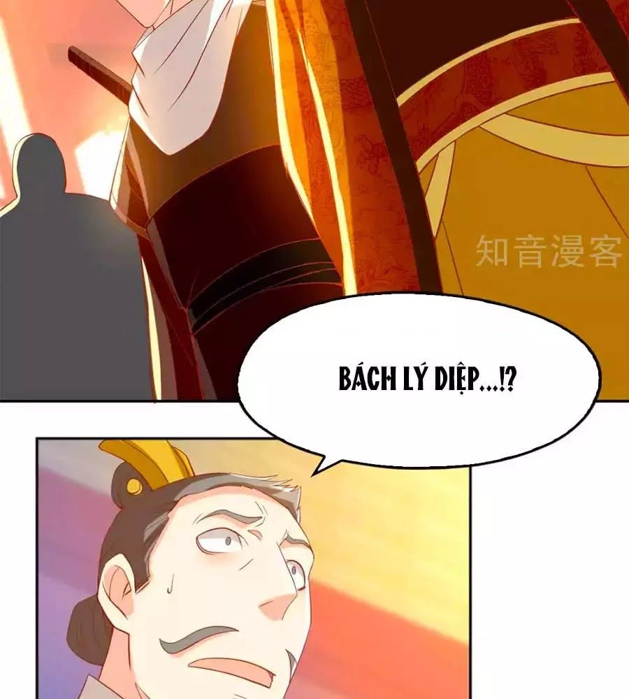 Khuynh Thành Cuồng Phi Của Tà Vương Chapter 103 - 69