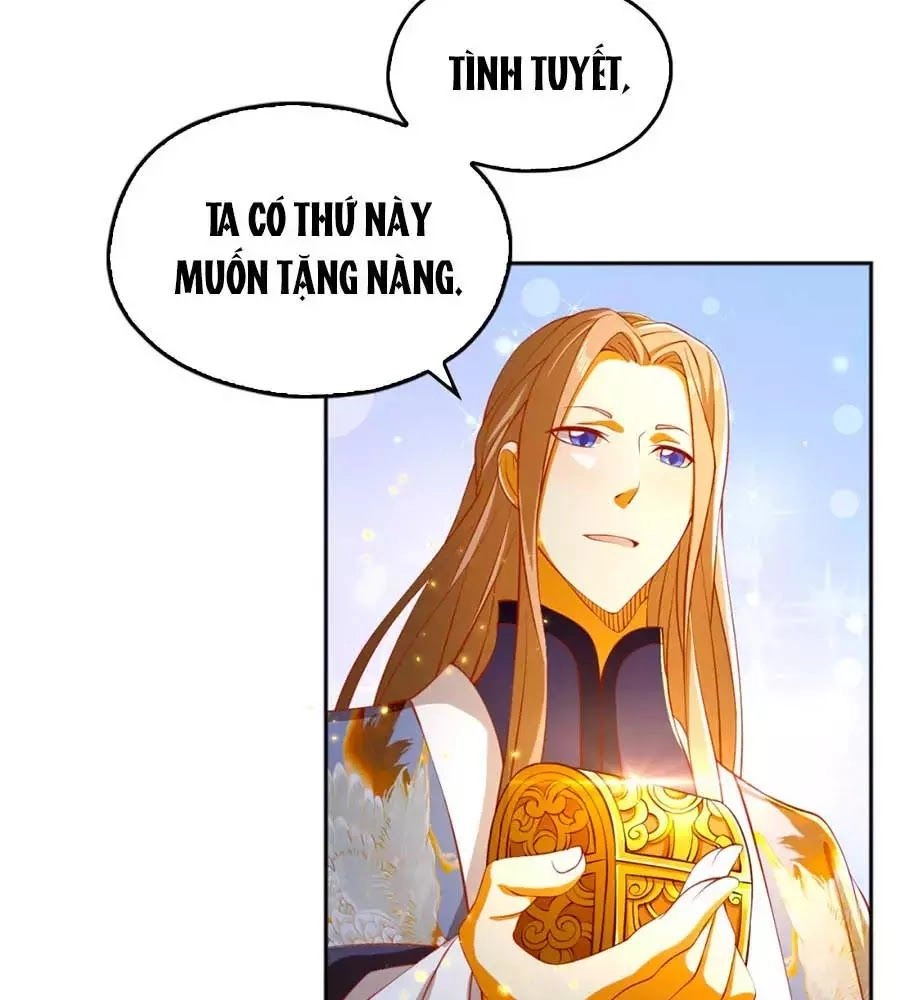 Khuynh Thành Cuồng Phi Của Tà Vương Chapter 104 - 34