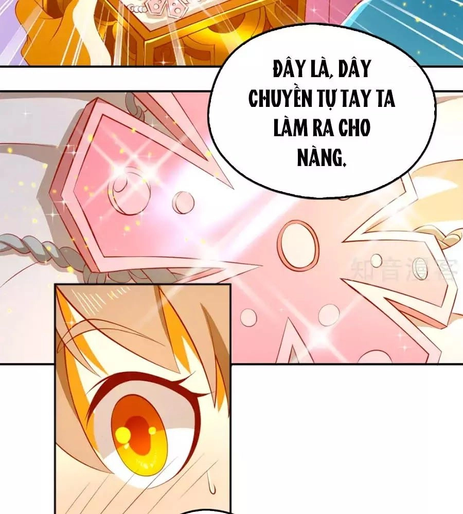 Khuynh Thành Cuồng Phi Của Tà Vương Chapter 104 - 38