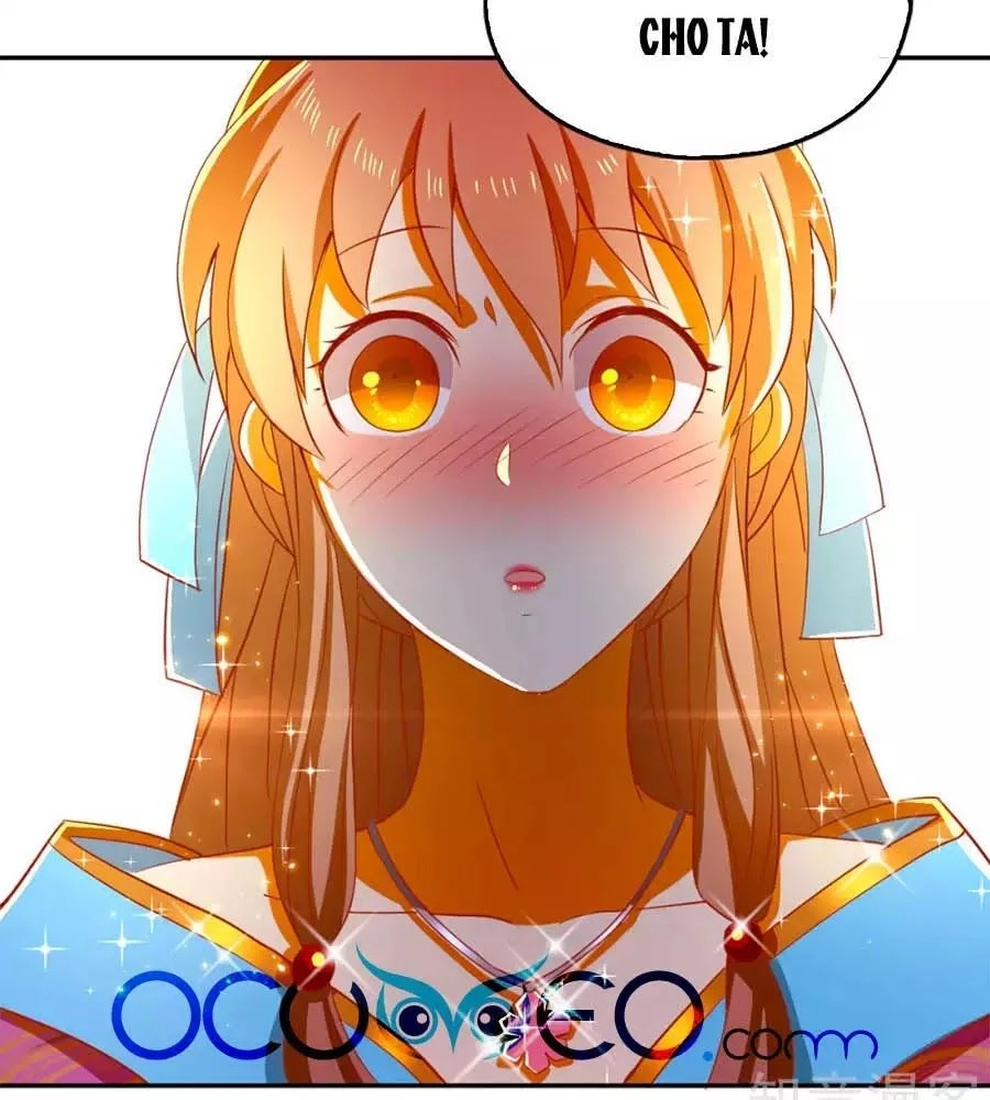 Khuynh Thành Cuồng Phi Của Tà Vương Chapter 104 - 54