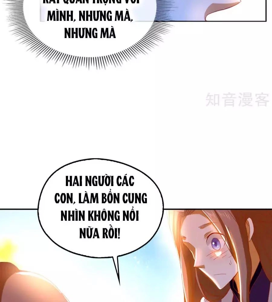 Khuynh Thành Cuồng Phi Của Tà Vương Chapter 104 - 58