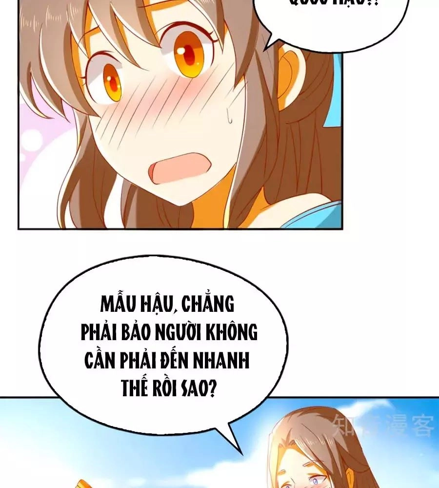 Khuynh Thành Cuồng Phi Của Tà Vương Chapter 104 - 60