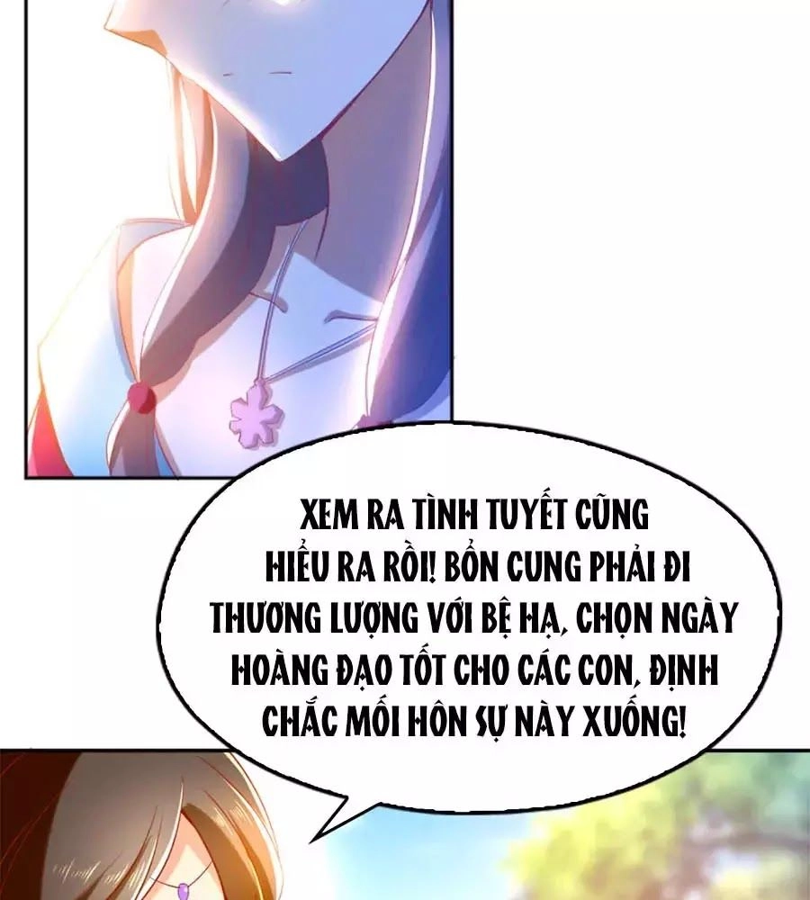 Khuynh Thành Cuồng Phi Của Tà Vương Chapter 104 - 71