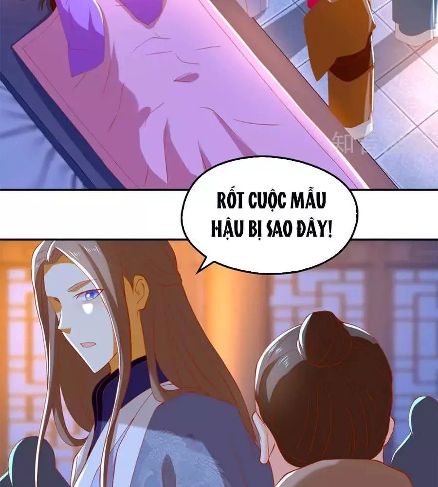 Khuynh Thành Cuồng Phi Của Tà Vương Chapter 105 - 2