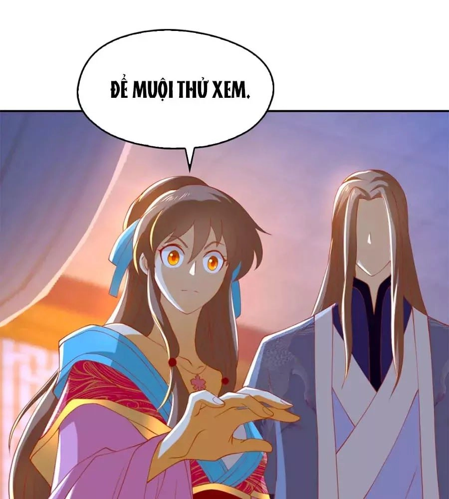 Khuynh Thành Cuồng Phi Của Tà Vương Chapter 105 - 6